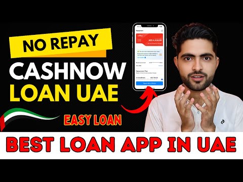 I Tried Not Repaying My CashNow Loan in UAE and Here's What Happened