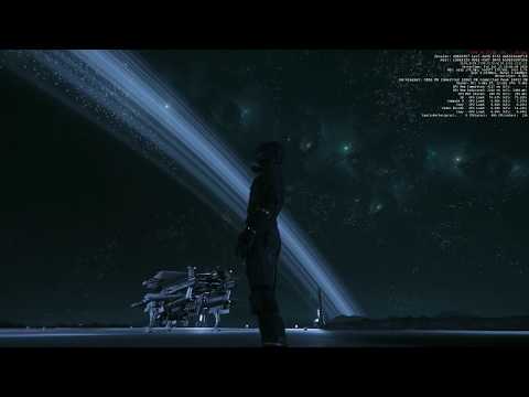 Star Citizen 3.5.1 Gameplay on G4560 + GTX 1050 Ti