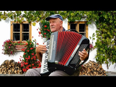 Nezir Muratovic Bege - Harmonika znade kako vrijeme leti (Official audio)