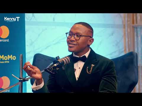 KT 1 on 1 | Ep 46 | Inside MTN Fintech: Card less Mastercard, Growth & Economic Impact.