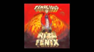 Tenacious D - To be the best Acoustic HQ