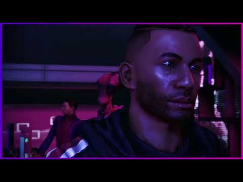 ☆ Mass Effect 3 Legendary Edition ☆ PT11.5 BIG Squad Goals