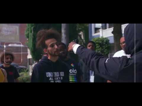 Ace JB - LIFE (Music Video)