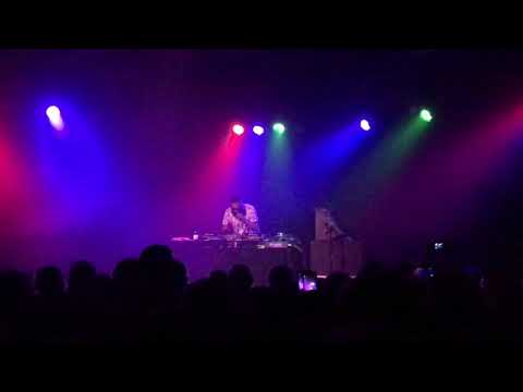 Chino XL x Madlib (Unreleased)