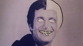 Aaron Dilloway live @ Bardens Boudoir, London, 07 Dec 2006