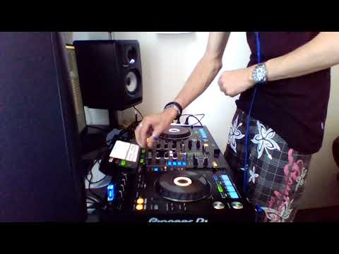 Moombahton Madness #5 Mixed by RÖVAK