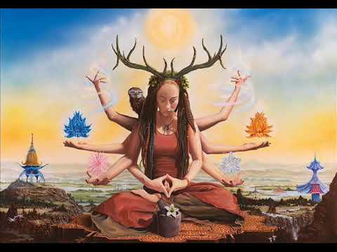 X-Mind (Extended) - Psychill/Psydub/Chillgressive