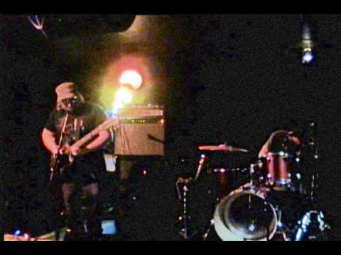 Rad Touch    Last song at the Funhouse