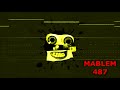 Klasky Csupo 2021 Robot Logo In Videodown V1