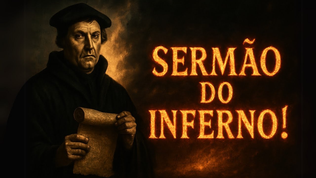 sATANÁS Está PREGANDO em Muitos Púlpitos - E TEM CRENTE APLAUDINDO... JESUS ALERTOU!