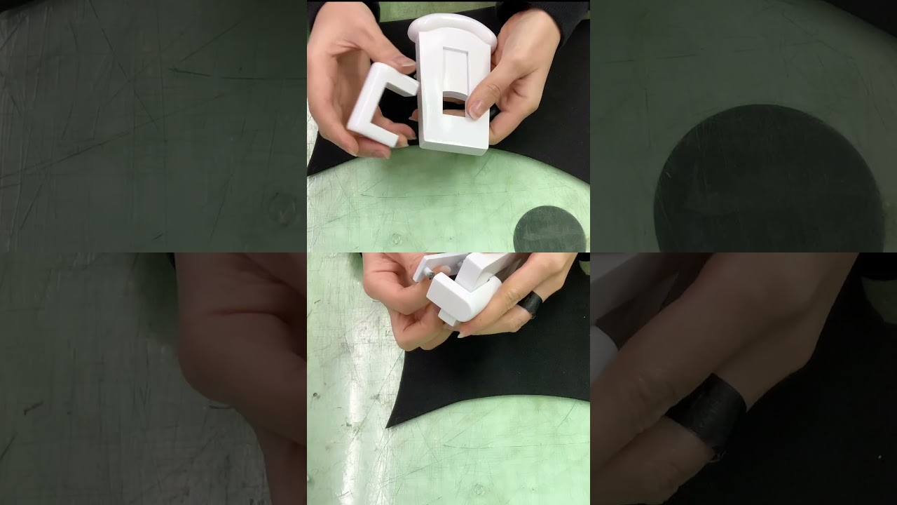 オリジナル衣装(クロヤリ)のお面と槍はこんな感じで作りました！ #cosplay #コスプレ衣装オーダーメイド #オリジナル衣装