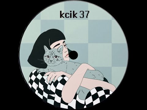 Unknown Artist - Kcik 37