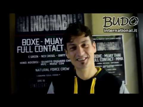 Gli Indomabili 3 al Limelight di Milano - Budo International