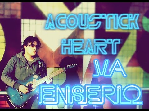 va en serio - Jhano | Acoustick Heart COVER