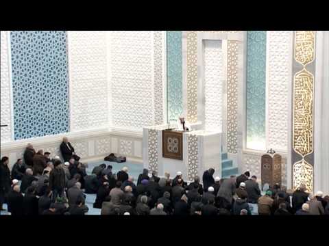 Dinle Ey Nefsim 20.12.2013 | DİYANET TV