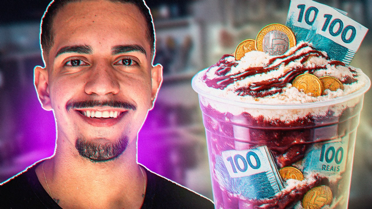 COMO LUCRAR COM AÇAÍ | Pedebis Açaiteria #açaí #empreendedorismo #dicas #tutorial