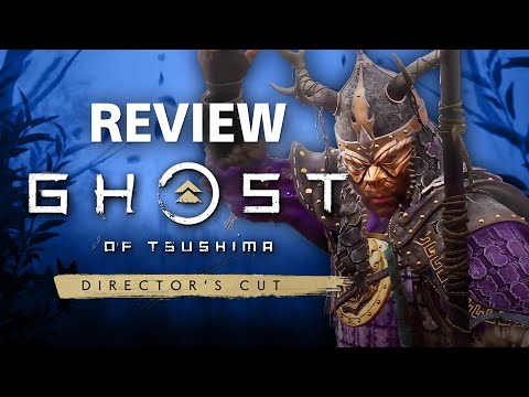 Die Insel Iki ruft: So spielt sich der Ghost of Tsushima Director's Cut