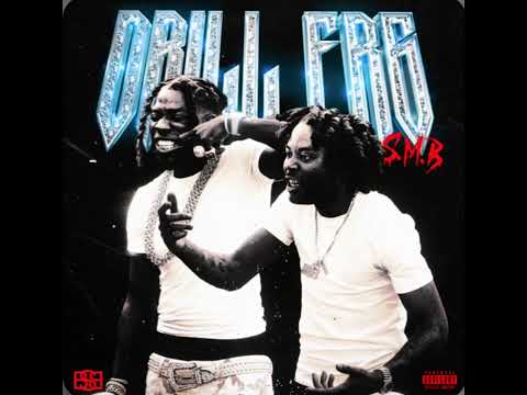GAZO - DRILL FR 6 (FEAT. LEVELSANTANA)