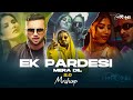Ek Pardesi Mera Dil 2 0 Emiway Bantai Yo Yo Honey Singh Divine Remix Charming Boy 2025