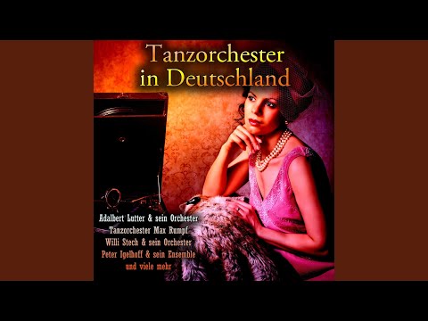 Tango - Du bist doch meine Lieblingsmelodie