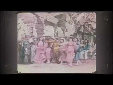 Pappy'lon   Alibaba 1001 Nights