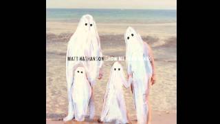 Matt Nathanson - Show Me Your Fangs [AUDIO]