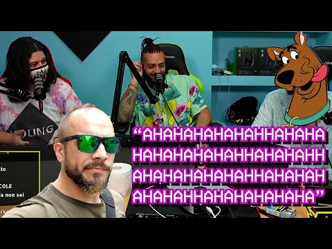 CERBERO GUARDA IL MIO VIDEO E RISPONDONO AD ERKOLE🔥🔥🔥