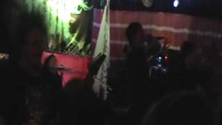 Carnifex - The Nature Of Depravity