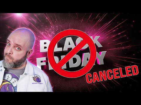 Werden die RAM- und SSD-Preise die Black-Friday-Angebote zunichtemachen? Nicht meine! Alexander P...