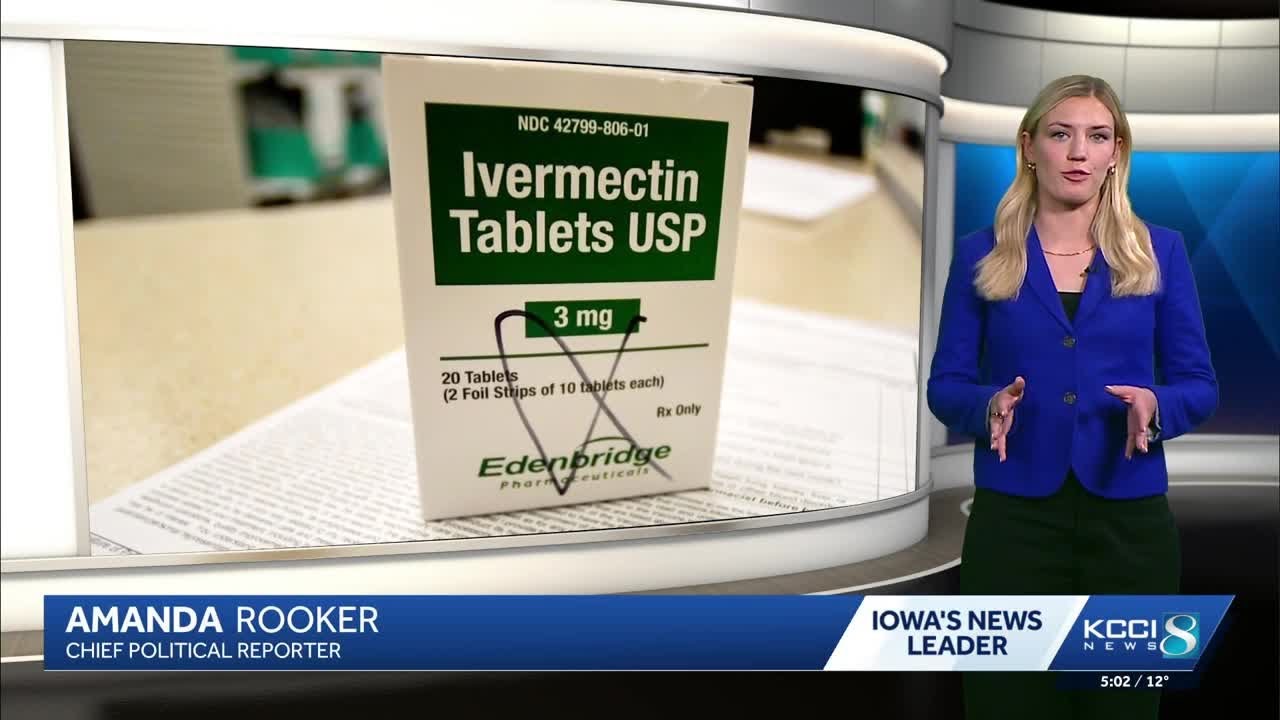 Ivermectin and Fenbendazole: The Controversial Cancer Treatments — Fenben.fun