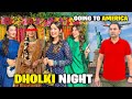 Dholki Night Par Dances Papa America Jarahay ️ Hira Ny Ghar Par Salon Khol Liya ️ Sistrology