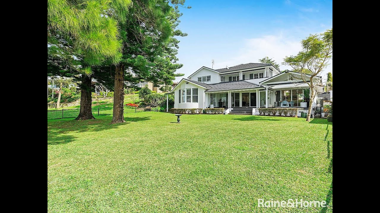 Introducing Sarah King