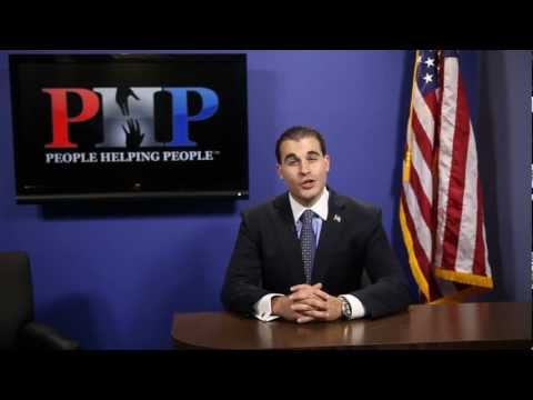 Jason Graziani on "5 Reasons Why PHP is the Place to Be"