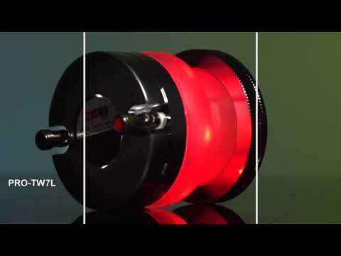 DS18 PRO-TW5L (Sold Individually)-video