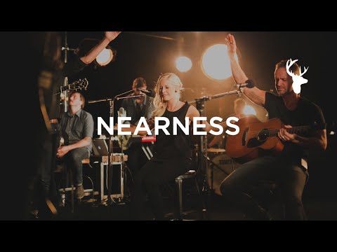 Nearness Bethel Music Ft Jenn Johnson Testo Testi E Traduzioni