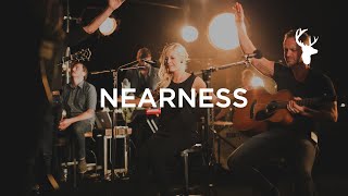 Nearness (Live) | We Will Not Be Shaken