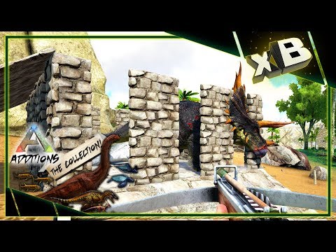 Let's Play ARK: Vanilla Plus! | E03