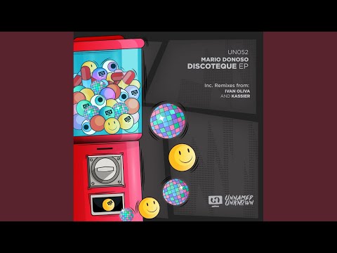 All Night Long (Original Mix)