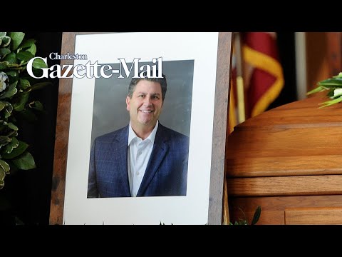 Charleston Gazette Obit