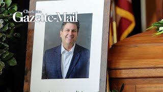 Public Visitation for Doug Skaff Jr.