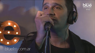 Los Coming Soon - Fernet tastes good en FM BLUE #PlanetaMercurio