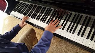 Love Theme St. Elmo's Fire