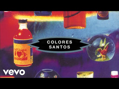 Rafael Santos - Caracoles de Colores (w/ Germán Montero, Jimmy Zambrano) on Spotify Charts