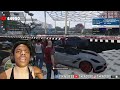 IShowSpeed Plays GTA RP Again FULL VIDEO