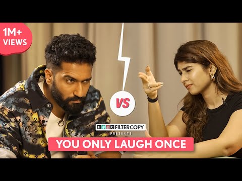 FilterCopy and FilterCopy Candid