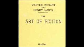 The Art of Fiction audiobook