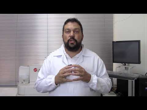 DNA SECRETO  - nova modalidade de exame de paternidade