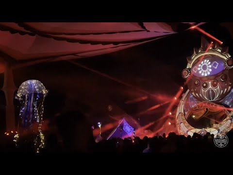 Marambá - A Dream of Hadra [180]