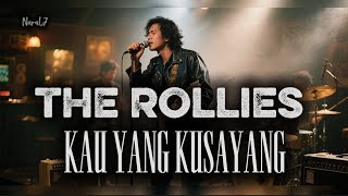 Download lagu THE ROLLIES – KAU YANG KUSAYANG (BLUES ROCK VERSION COVER) mp3 Download lagu THE ROLLIES – KAU YANG KUSAYANG (BLUES ROCK VERSION COVER) mp3
