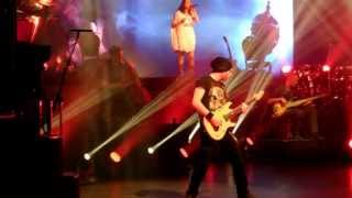 Within Temptation Live @ Carre April 15th Sounds of Freedom